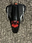 GI Joe ARAH Cobra Night Raven Recon Drone Jet 1986 Vintage