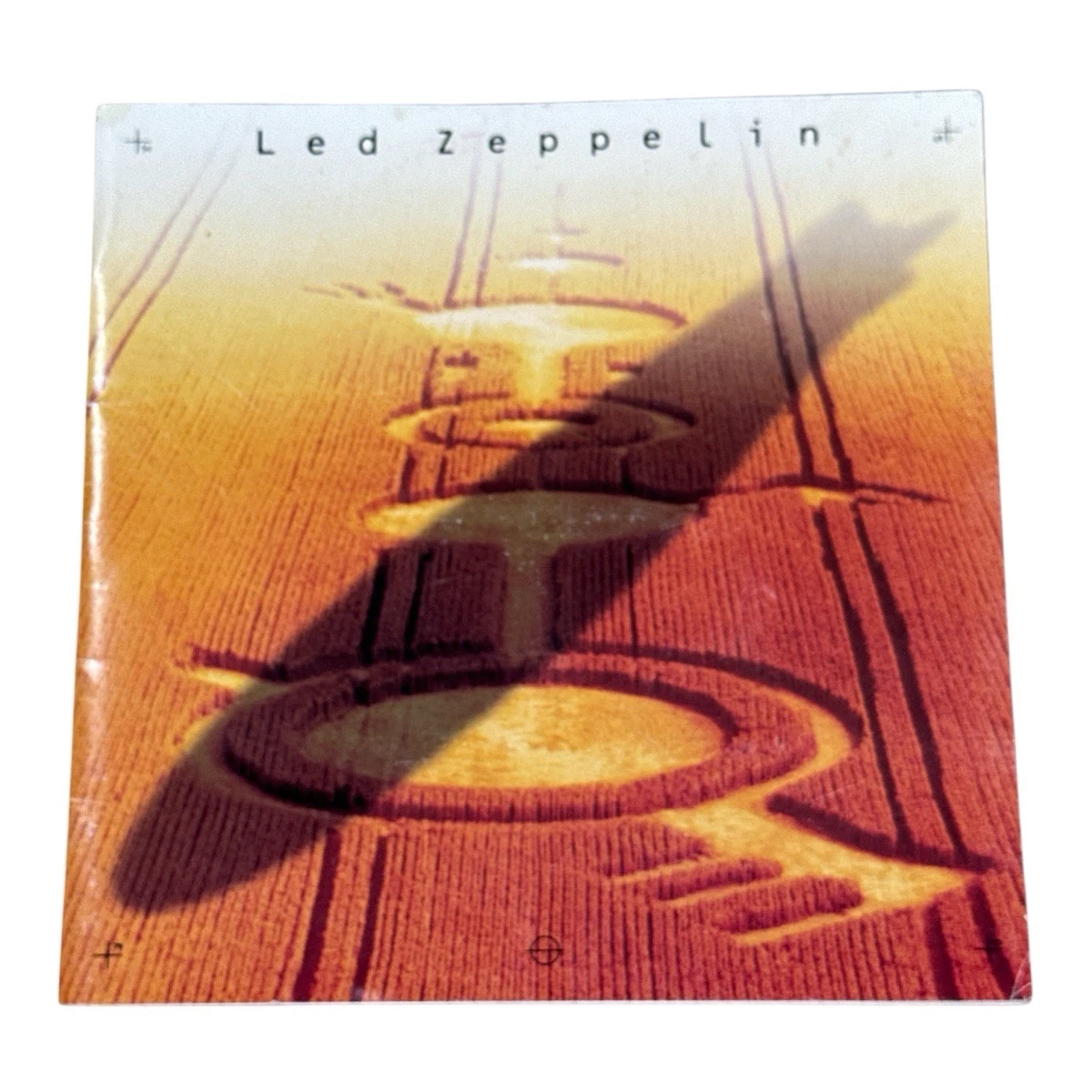 Las mejores ofertas en LED Zeppelin 4 CD Set | eBay