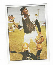 1979 TCMA VALMY THOMAS #276