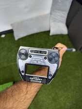 Odyssey Ai-One Jailbird Mini Putter Good Good Edition SL 90 Shaft RH W HC