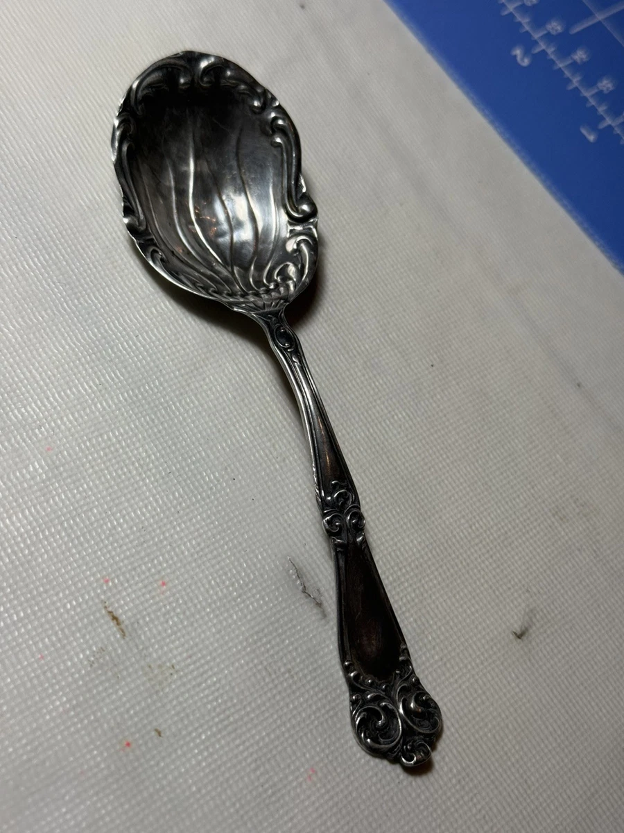 Baker-Manchester 1850-1899 US Sterling Silver Antiques for sale | eBay