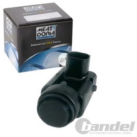 Meat & Doria PDC Sensor Einparkhilfe Parksensor Passend FüR Jeep Grand | 94631