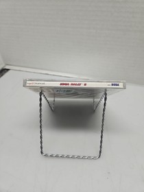 Sega Rally Championship 2 (Sega Dreamcast, 1999) - New Factory Sealed