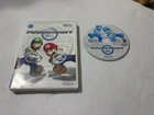 Mario Kart Wii Disc Only Tested Working Scratched