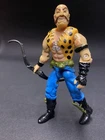 Vintage 1989 Gi Joe Cobra Gnawgahyde V1 Dreadnok ARAH Action Figure