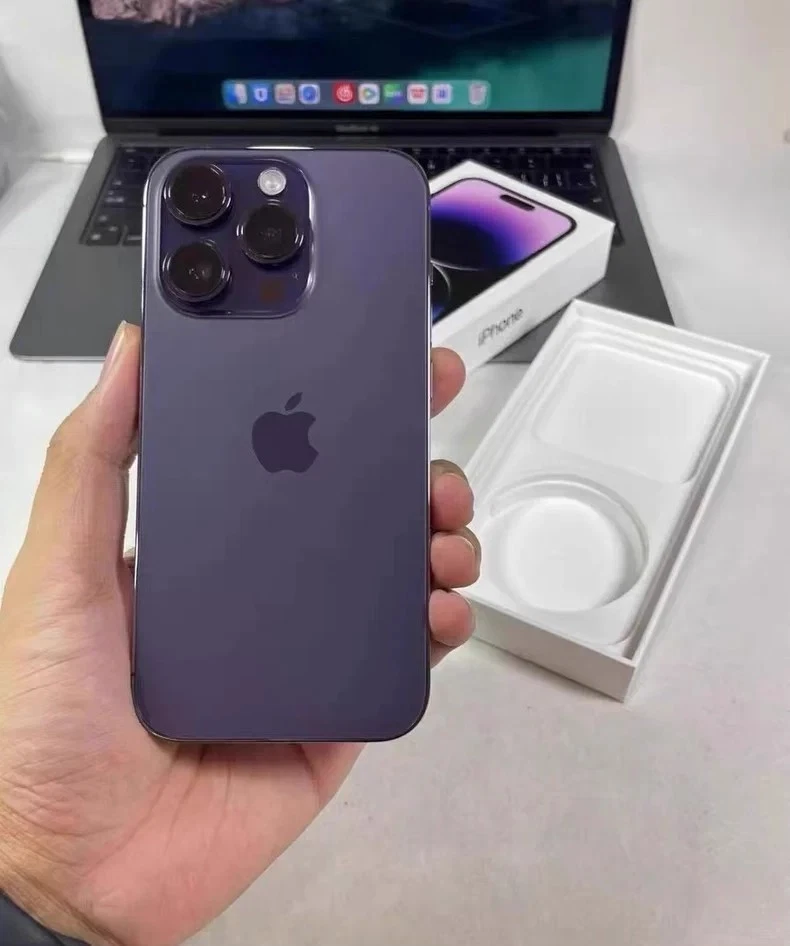 Apple iPhone 14 Pro 512GB | eBay