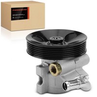 Frankberg Servopumpe Hydraulisch Passend FüR Chevrolet Captiva Opel Antara