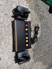Atari Flashback 3 Classic Game Console