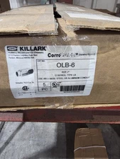 Killark OLB6 - Lot Of 7