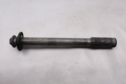 Vorderradachse Distanzhülse Radlager vorne Achsmutter BMW R 1100 GS 259 94-99