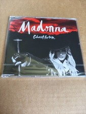Madonna - Ghosttown - Single CD - 2 Titel - E...
