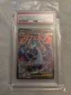Pokemon 2025 Mega Charizard X EX 023 Ultra-Premium Collection GEM MINT PSA 10