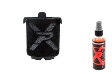 Pipercross Luftfilter+Reiniger für VW Scirocco III 1K8 1.4 TSi 122 PS 10/08-04/1