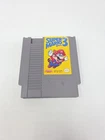 Super Mario Bros 3 Nintendo NES Authentic Cartridge Only