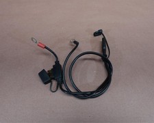 1998-2006 Harley Davidson Road King Flhrsi Battery Tender Cable Wire