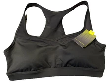 Tel Gear Sports Bra Xl