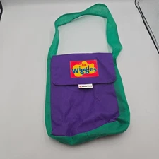 Qantas - The Wiggles bag