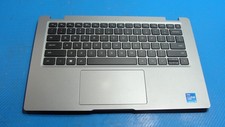 Dell Latitude 5421 14" Genuine Palmrest w/Touchpad Keyboard Backlit