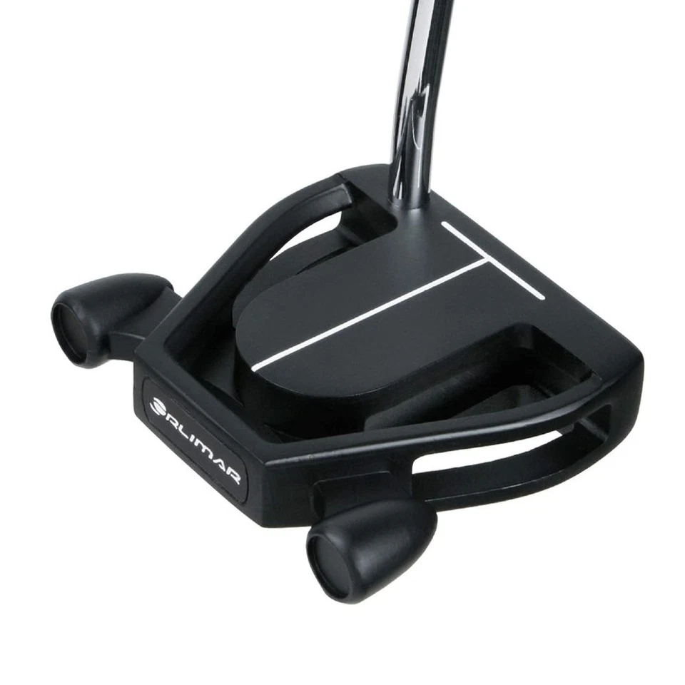 NEW Orlimar Golf F80 Mallet Putter - Choose Length & Color