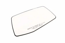 Genuine GM Mirror Glass 84309709