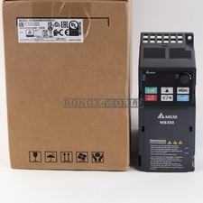 1PCS NEW DELTA INVERTER VFD4A2MS43ANSAA