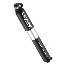 LEZYNE Pressure Drive Bicycle Tire Hand Pump, High Pressure 120psi, Presta  ...