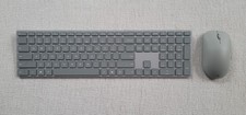 Microsoft Surface Wireless Bluetooth Keyboard Model 1742 Combo
