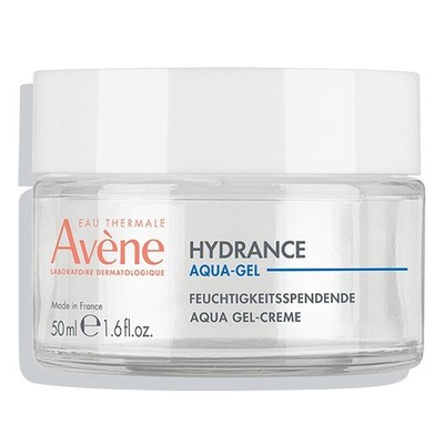  Avene Hydrance Aqua-Gel , 50 ml PZN 14371125
