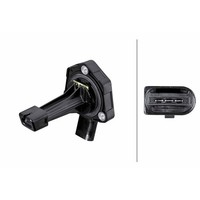 Sensor MotoröLstand 3 -Polig Hella Iam-Expertise FüR U.A. Porsche Panamera