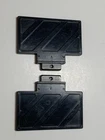 Vintage Hasbro G1 Transformers Rodimus Prime Blast Shield Part Piece (x2) 1986