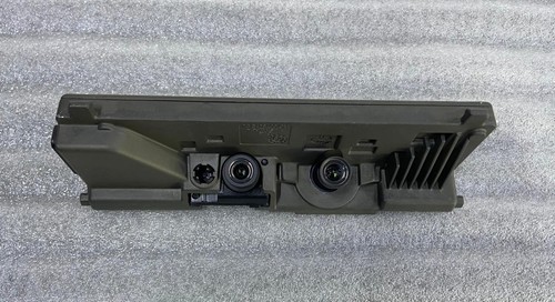 OEM BMW X1 U11 18d 5B31A13 Camera Autonomous Driving Low Front Camera 5A1A142 - Picture 9 of 12