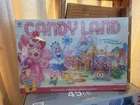 Candy Land Board Game Vintage New from 1999 By Milton Bradley.  Factory sealed