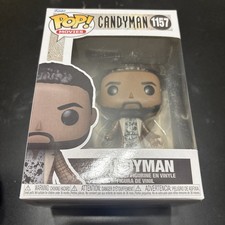 Funko Pop Candyman Figures 25