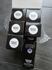 6x Gelish Polygel Bright White – je 60 ml