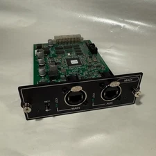 Soundcraft MADI Expansion Card Used
