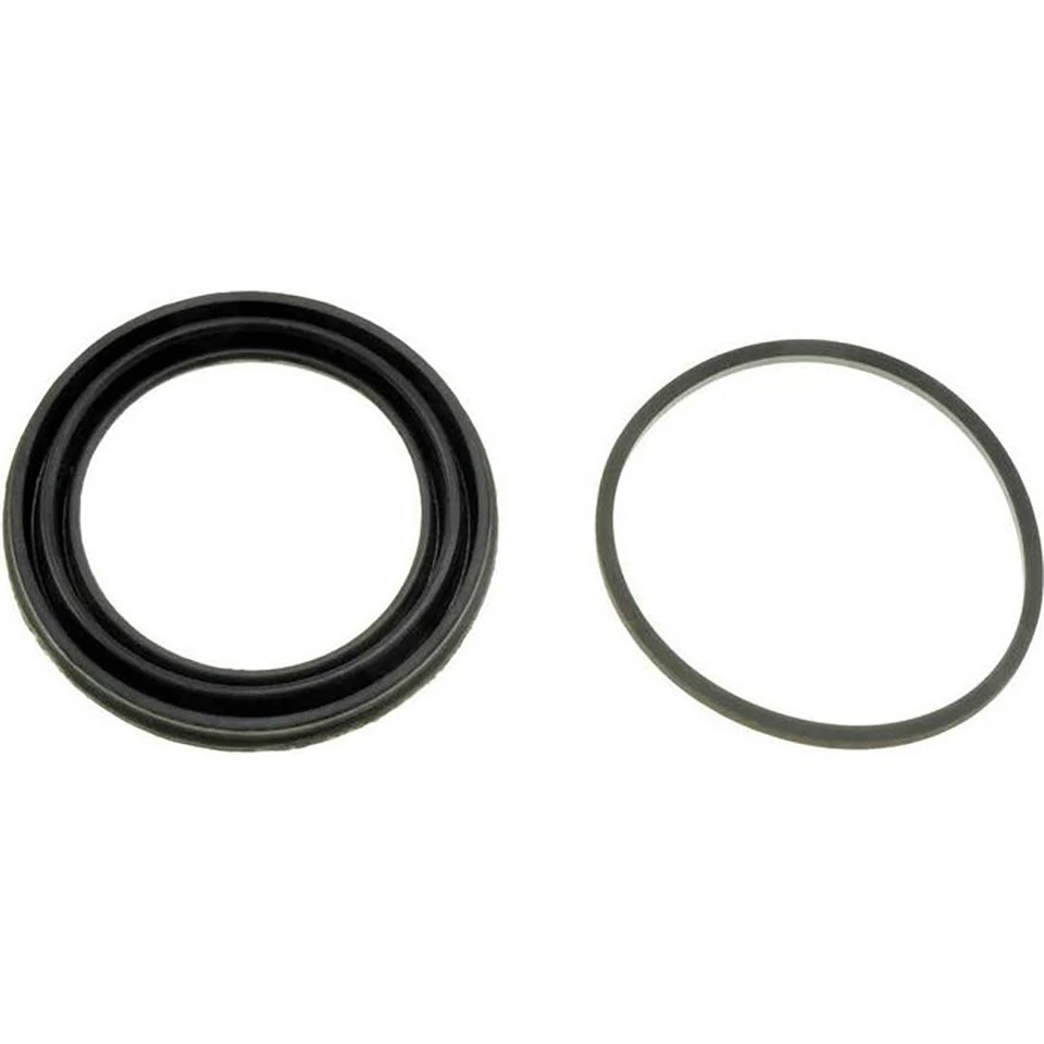 Kit de reparación de pinza de freno de disco delantera Dorman para Jeep Cherokee 1984-1999 2000 2001 Foto 3 de 4