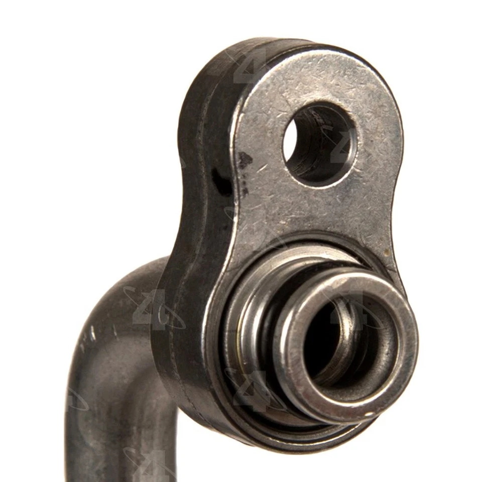 For Acura TSX 2004-2008 Four Seasons A/C Discharge Line Hose Assembly Foto 3 de 4