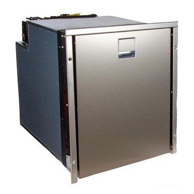 DR65 Stainless Steel Clean-Touch Insulated Fridge - 1 PC - 50.826.31 - 5082631
