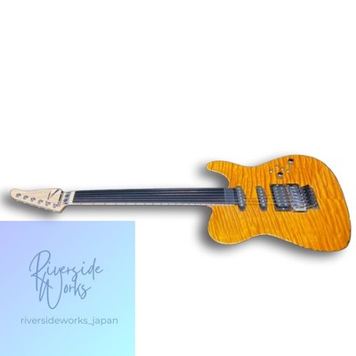 【Tom Anderson】Drop Top T