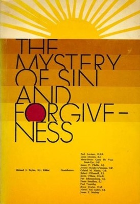 The mystery of sin and forgiveness