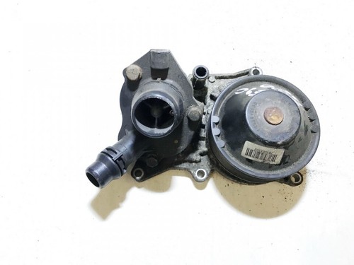 BMW 3-Series 2006 Water pump 781083302, Genuine #964797-91