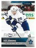 Pontus Holmberg ROOKIE 2022-23 Topps Now NHL Stickers #77 SP 1/252 1st goal