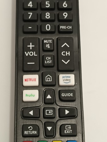 CHARLIVE BN59-01315A Universal for Samsung Smart TV Remote Control Replacement - Picture 13 of 16