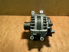 20-24 VW GOLF R MK8 2.0 PETROL ALTERNATOR OEM 06K903026L