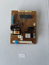Whirlpool Microwave Control Board 6871W2S090