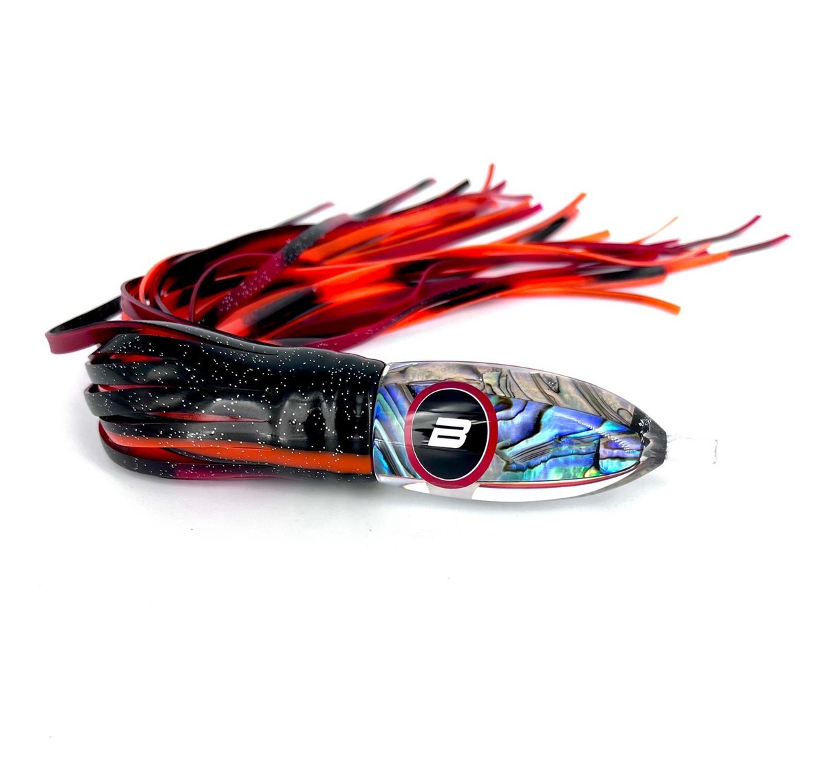 eagle claw black eagle fishing pole PK200-6'6 Spin light fiberglass rod with Braided Fishing Line 6lb-100lb beginner fishing kit Colors:Violet