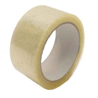 Klebeband Transparent Packband 66M Paketband Paketklebeband KlebebäNder 1 - 288