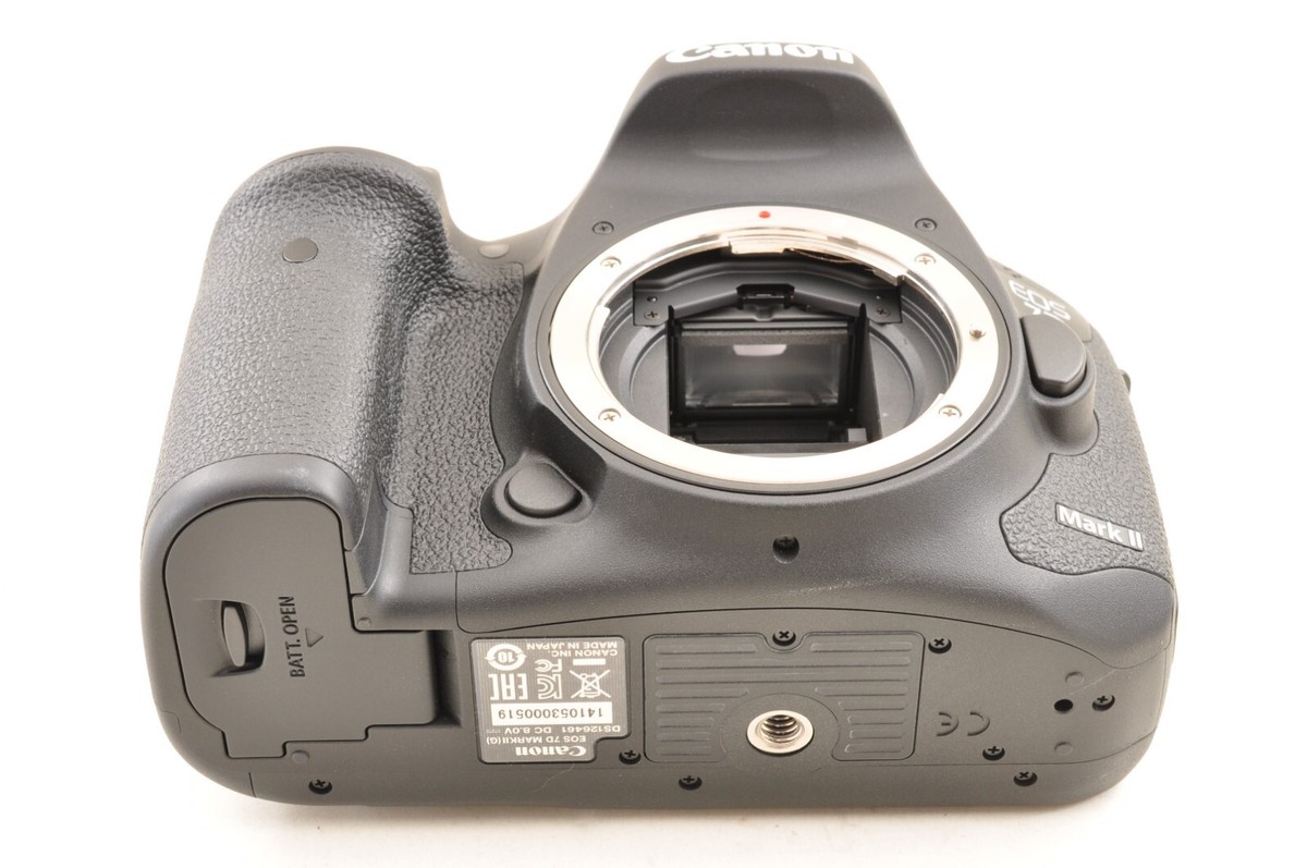 【最終値下げ】Canon EOS 7Dmark2 ＋BG-E16 20141022100753_580_.jpg
