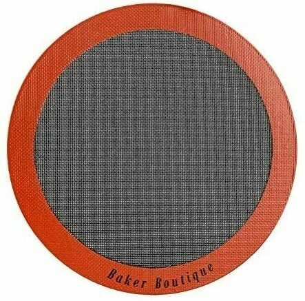 Altri accessori da pasticceria in silicone