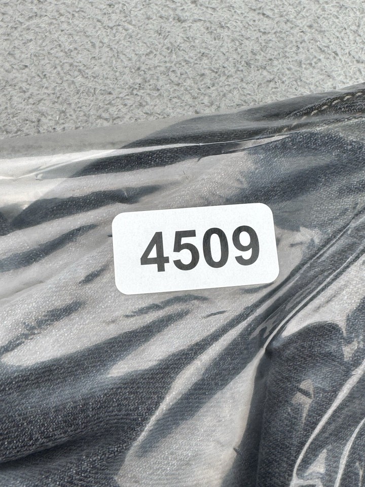 Ecko Unltd Shorts Men's 36 Denim Baggy Fit Jorts Embroidered Logo 13